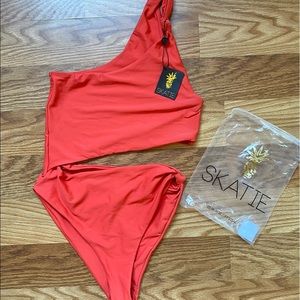 Skatie Swim | Skatie Nicole NWT (L)